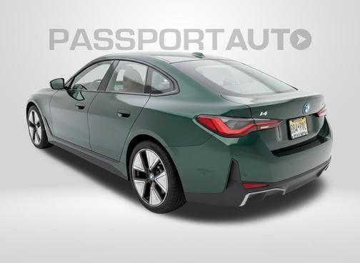 2023 BMW i4 Gran Coupe eDrive35