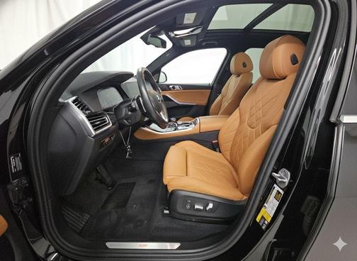 2023 BMW X5 PHEV xDrive45e