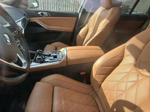 2023 BMW X5 PHEV xDrive45e