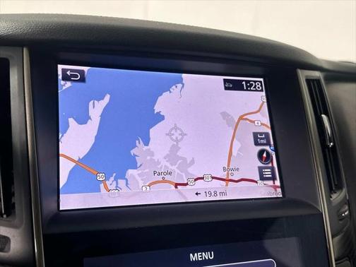 2021 INFINITI Q50 3.0t RED SPORT 400