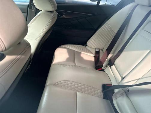 2021 INFINITI Q50 3.0t RED SPORT 400