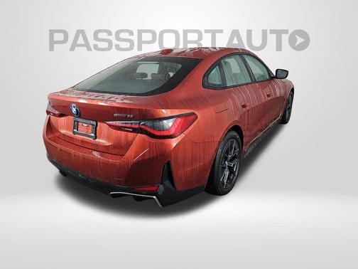 2023 BMW i4 Gran Coupe eDrive35