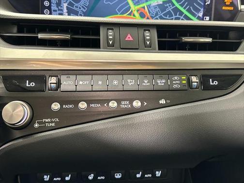 2021 Lexus ES 350 Ultra Luxury
