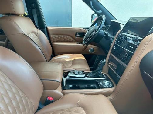 2023 INFINITI QX80 SENSORY AWD