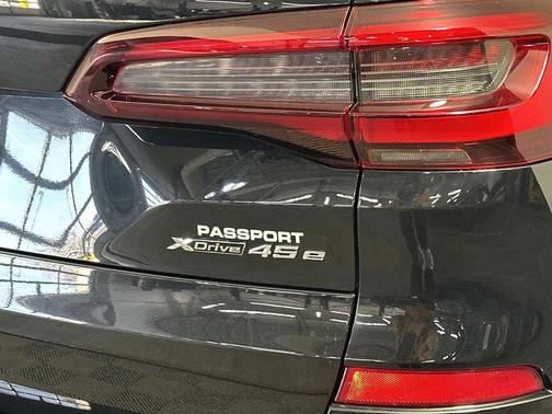2023 BMW X5 PHEV xDrive45e