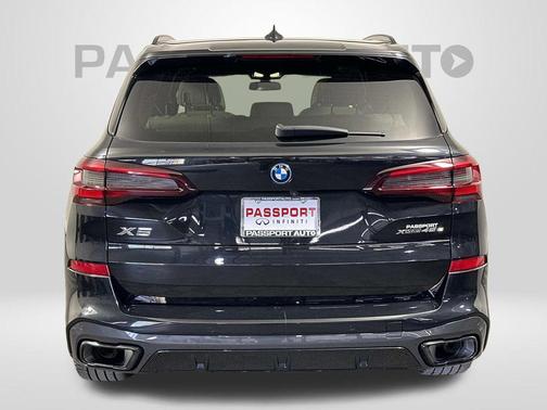 2023 BMW X5 PHEV xDrive45e
