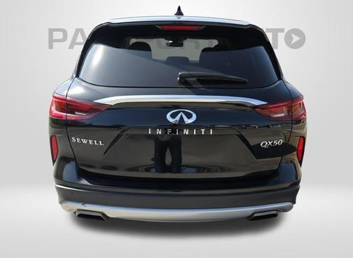 2023 INFINITI QX50 PURE