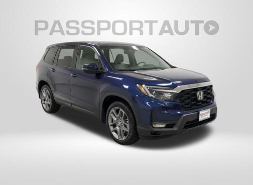 2023 Honda Passport AWD EX-L