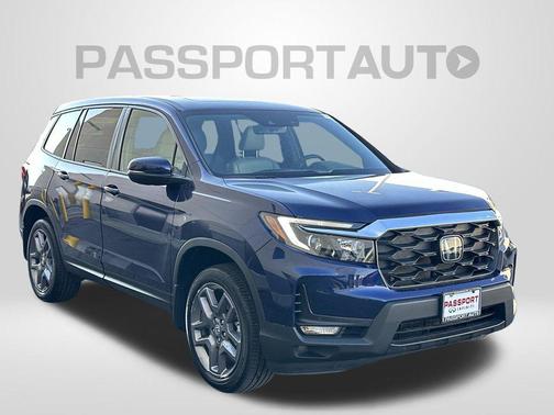 2023 Honda Passport AWD EX-L