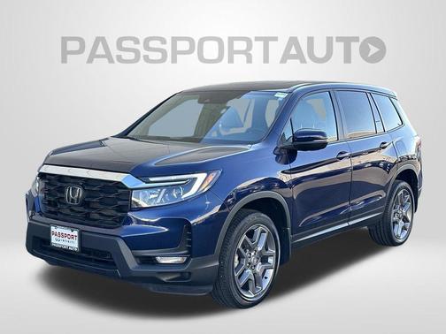 2023 Honda Passport AWD EX-L