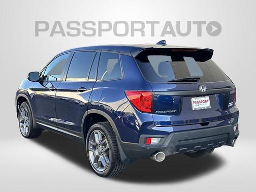 2023 Honda Passport AWD EX-L