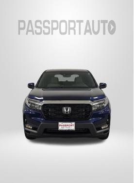 2023 Honda Passport AWD EX-L