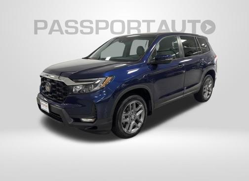 2023 Honda Passport AWD EX-L