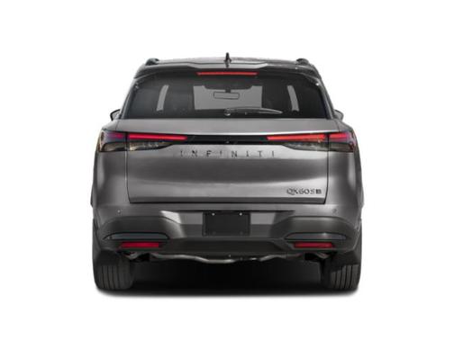 Graphite Shadow/Black Obsidian 2027 INFINITI QX60 SPORT AWD