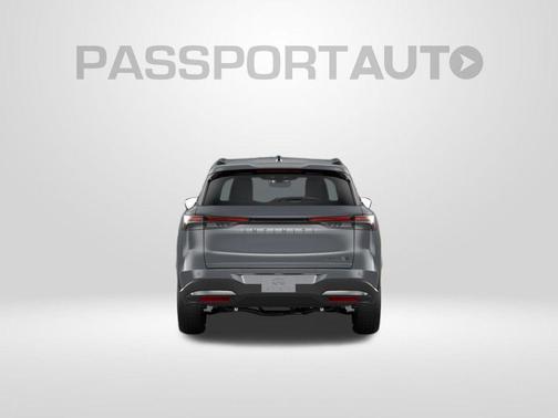 2026 INFINITI QX60 Base