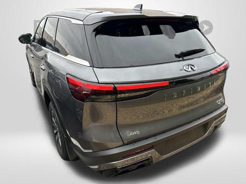 2023 INFINITI QX60 Pure