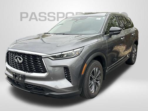 2023 INFINITI QX60 Pure