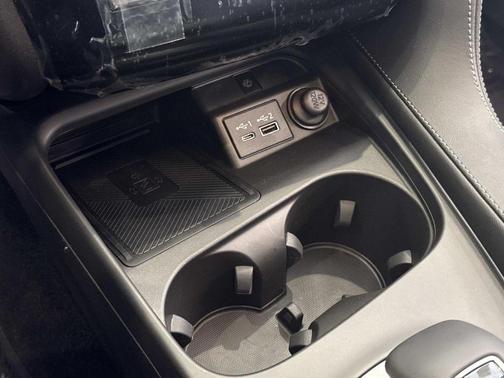 2025 INFINITI QX50 Luxe AWD