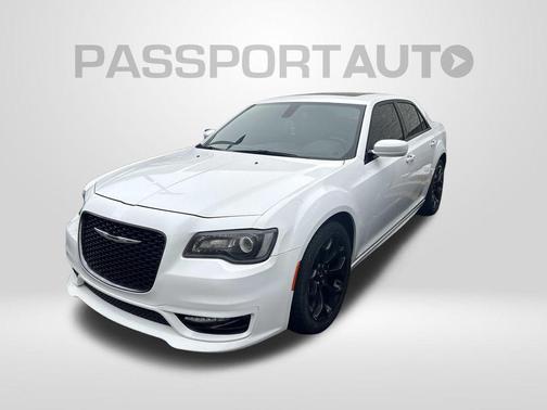 2020 Chrysler 300 S