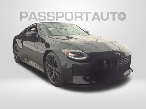 2024 Nissan Z Performance Auto