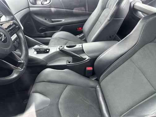 2024 Nissan Z Performance Auto