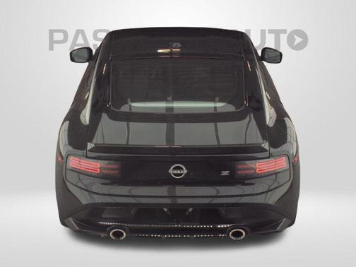 2024 Nissan Z Performance Auto