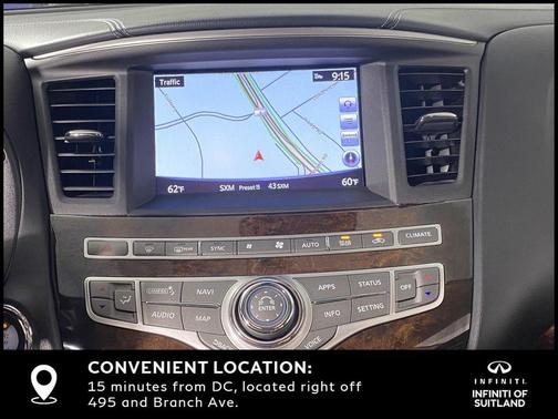 Photo 4 of 27 of 2019 INFINITI QX60 Luxe