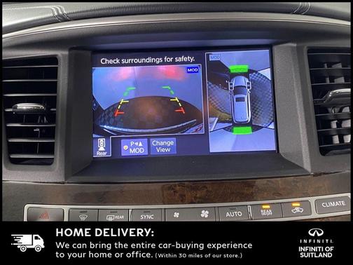 Photo 5 of 27 of 2019 INFINITI QX60 Luxe