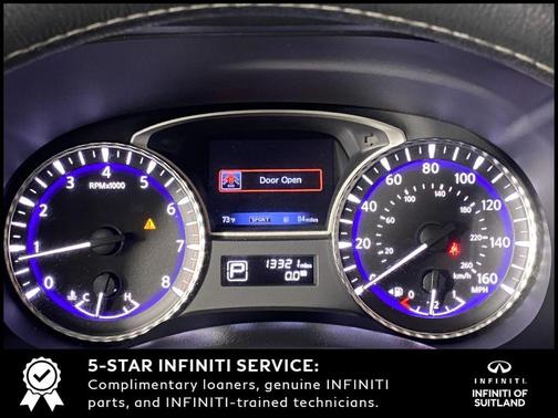 Photo 3 of 27 of 2019 INFINITI QX60 Luxe
