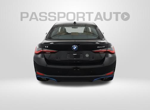 2023 BMW i4 Gran Coupe eDrive35