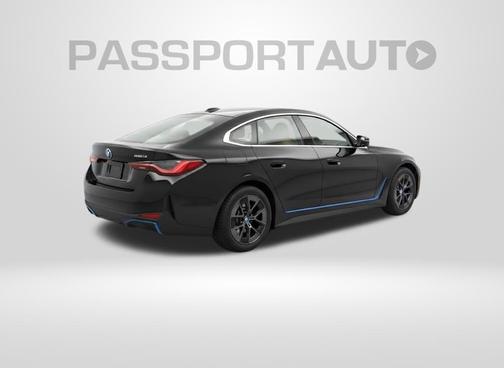 2023 BMW i4 Gran Coupe eDrive35