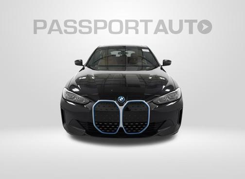 2023 BMW i4 Gran Coupe eDrive35