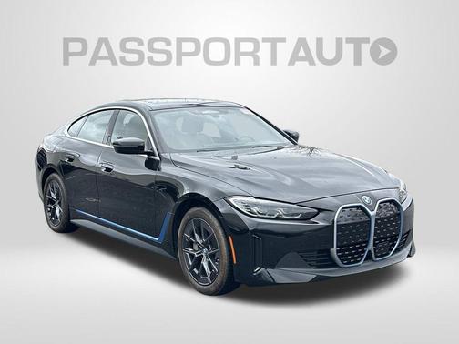 2023 BMW i4 Gran Coupe eDrive35