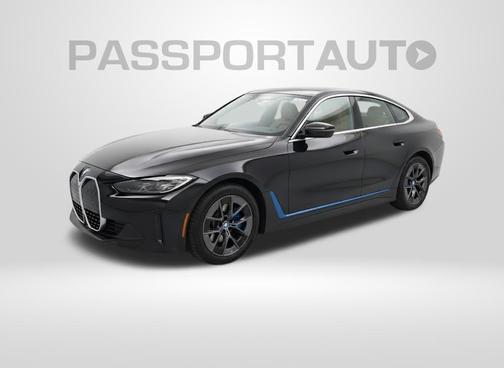 2023 BMW i4 Gran Coupe eDrive35