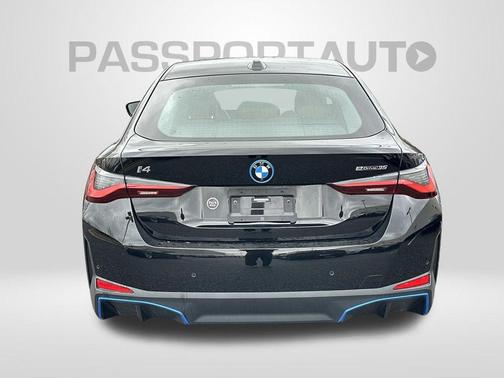 2023 BMW i4 Gran Coupe eDrive35