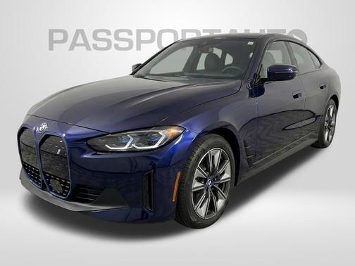 2023 BMW i4 Gran Coupe eDrive35