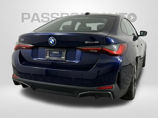 2023 BMW i4 Gran Coupe eDrive35