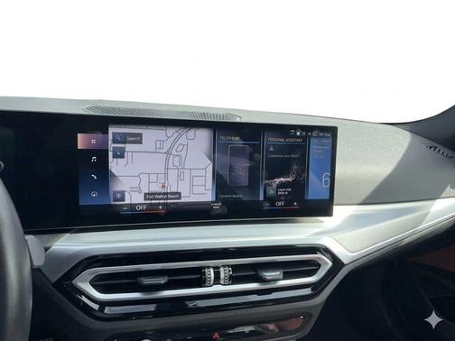 2023 BMW i4 Gran Coupe eDrive35