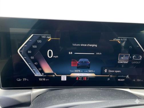 2023 BMW i4 Gran Coupe eDrive35