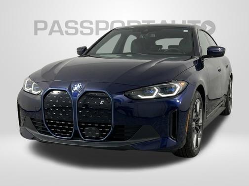 2023 BMW i4 Gran Coupe eDrive35