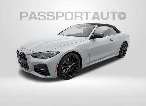 2023 BMW 430 i