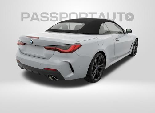 2023 BMW 430 i