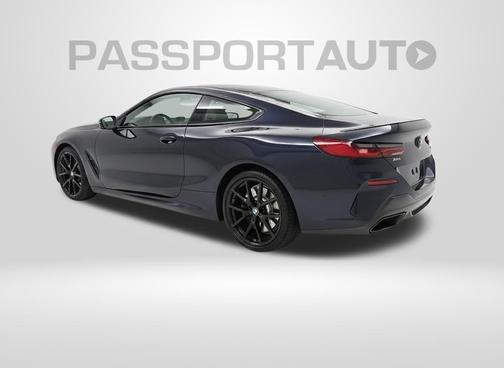 2023 BMW 840 i xDrive