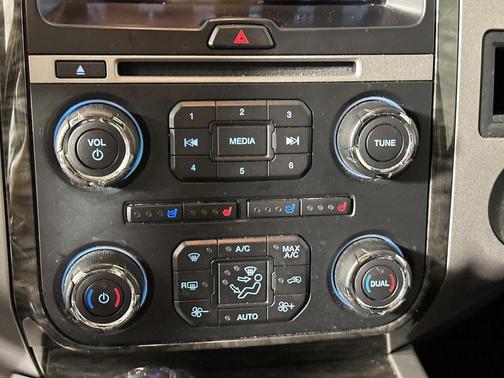 2016 Ford Expedition Limited