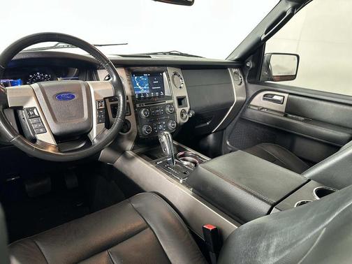 2016 Ford Expedition Limited