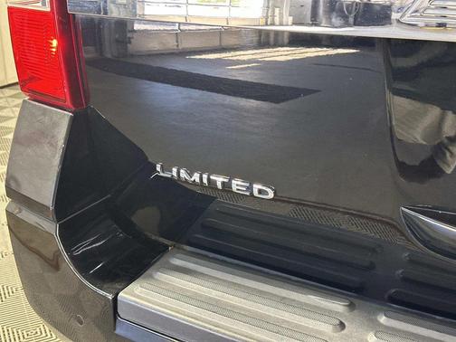 2016 Ford Expedition Limited