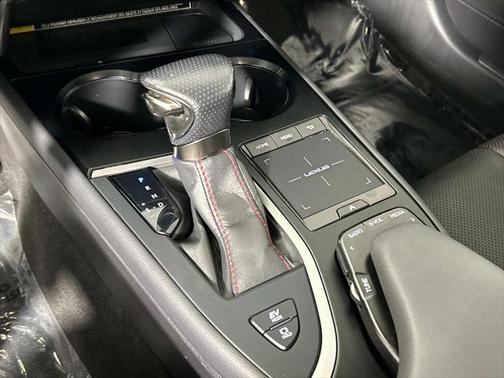 2022 Lexus UX 250h F Sport