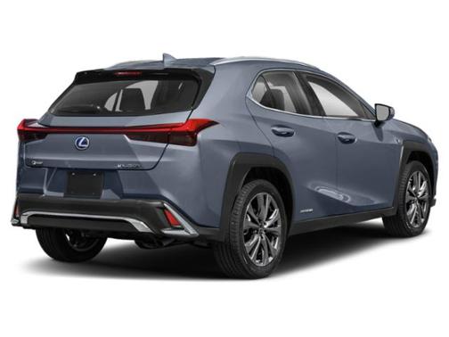 2022 Lexus UX 250h F Sport
