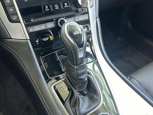 2024 INFINITI Q50 3.0t LUXE