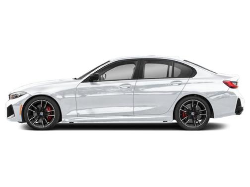 2023 BMW M340 i
